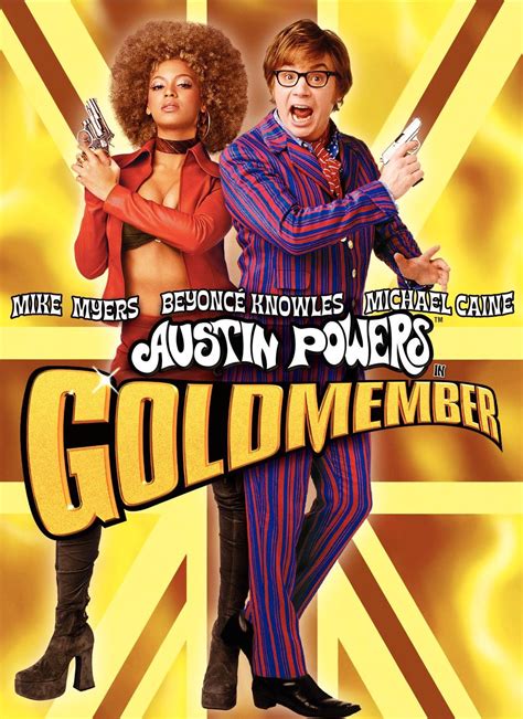 goldmember imdb